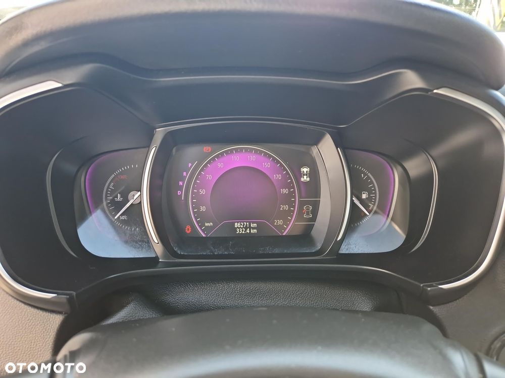 Renault Koleos - 14