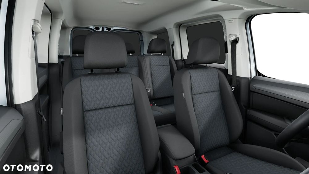 Volkswagen Caddy - 9