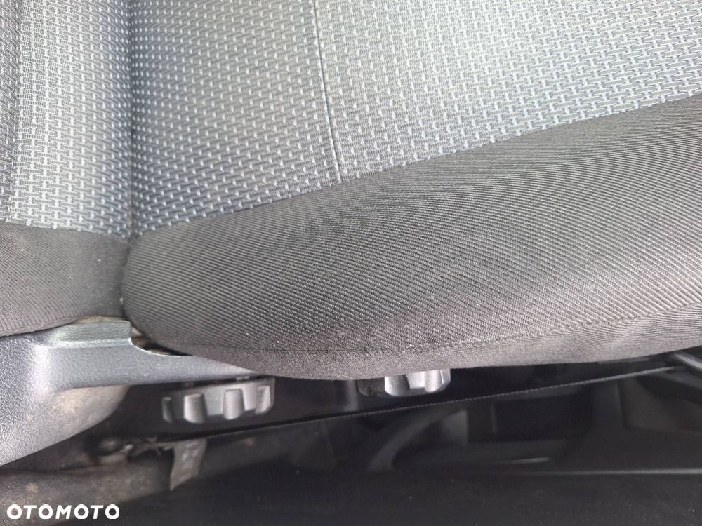 FOTELE KOMPLET LEWY PRAWY KANAPA TYŁ + BOCZKI FORD MONDEO MK4 GRZANE - 4