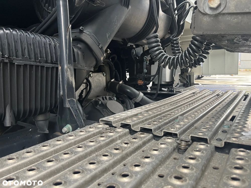 MAN TGX 18.500 XXL STANDARD RETARDER SUPER STAN - 27