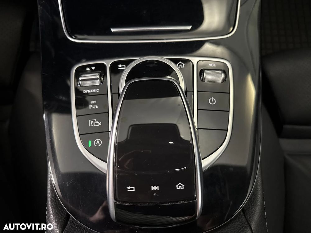 Mercedes-Benz E 200 d Aut. - 18