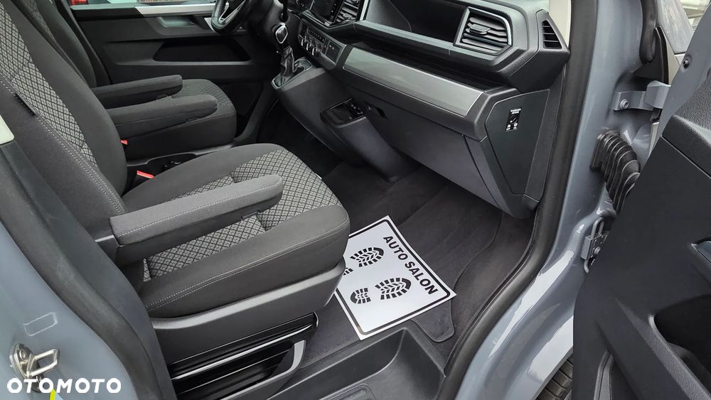 Volkswagen Multivan 2.0 TDI L1 Edition DSG - 10