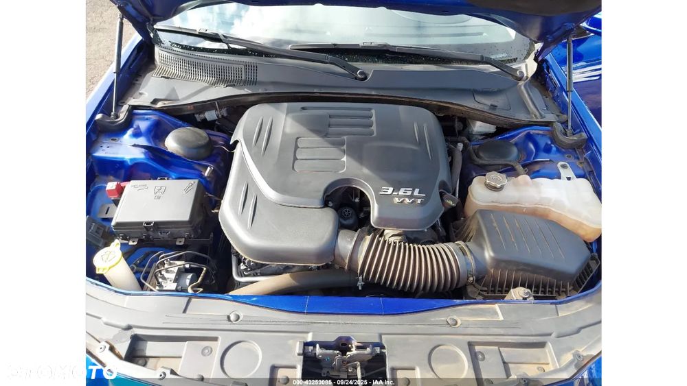 Chrysler 300 - 13