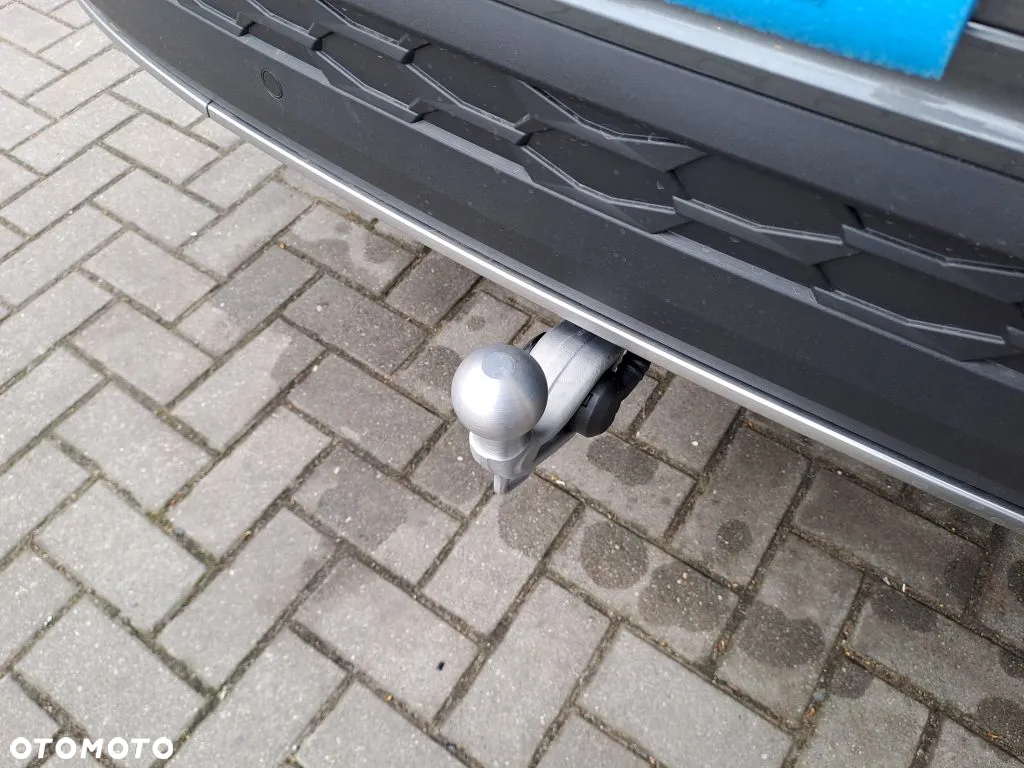 Skoda Kodiaq 2.0 TDI 4x4 Sportline DSG - 11