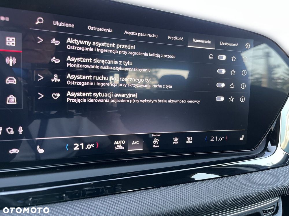 Audi A6 Limousine - 26