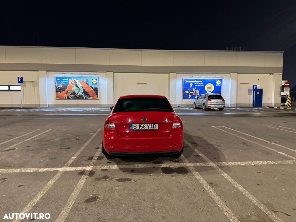 Skoda Octavia 1.2 TSI Classic - 6