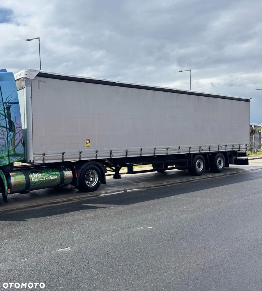 Schmitz Cargobull SCB - 1