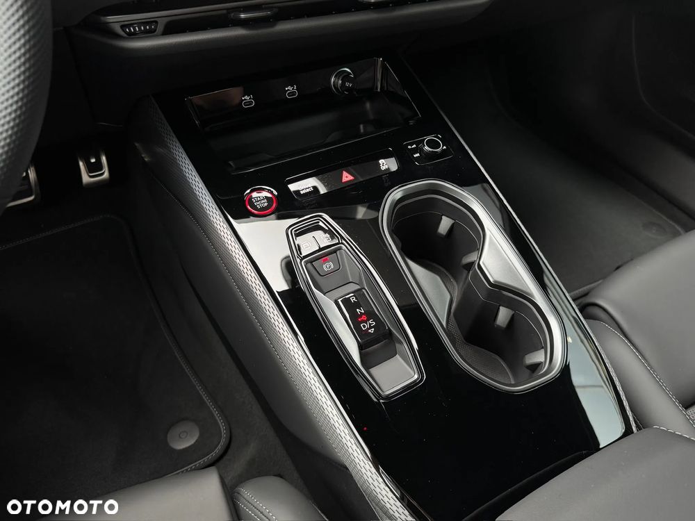 Audi A6 Limousine TDI mHEV Quattro S tronic - 27