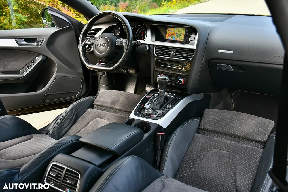 Audi A5 Sportback 2.0 TDI clean diesel Multitronic - 24