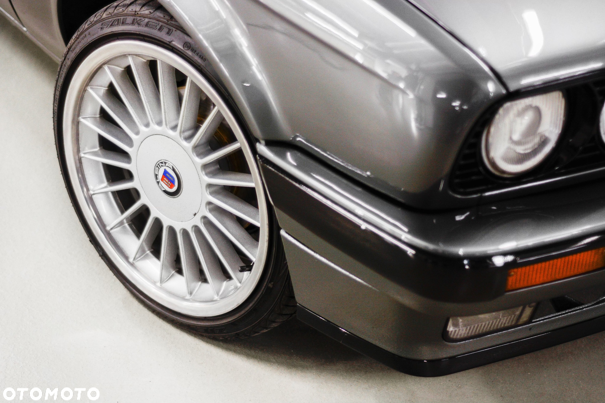 BMW Seria 3 320i - 4