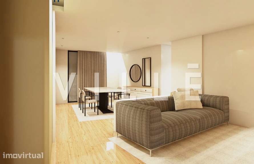 Apartamento T2 Venda em Gafanha da Nazaré,Ílhavo - Grande imagem: 3/15