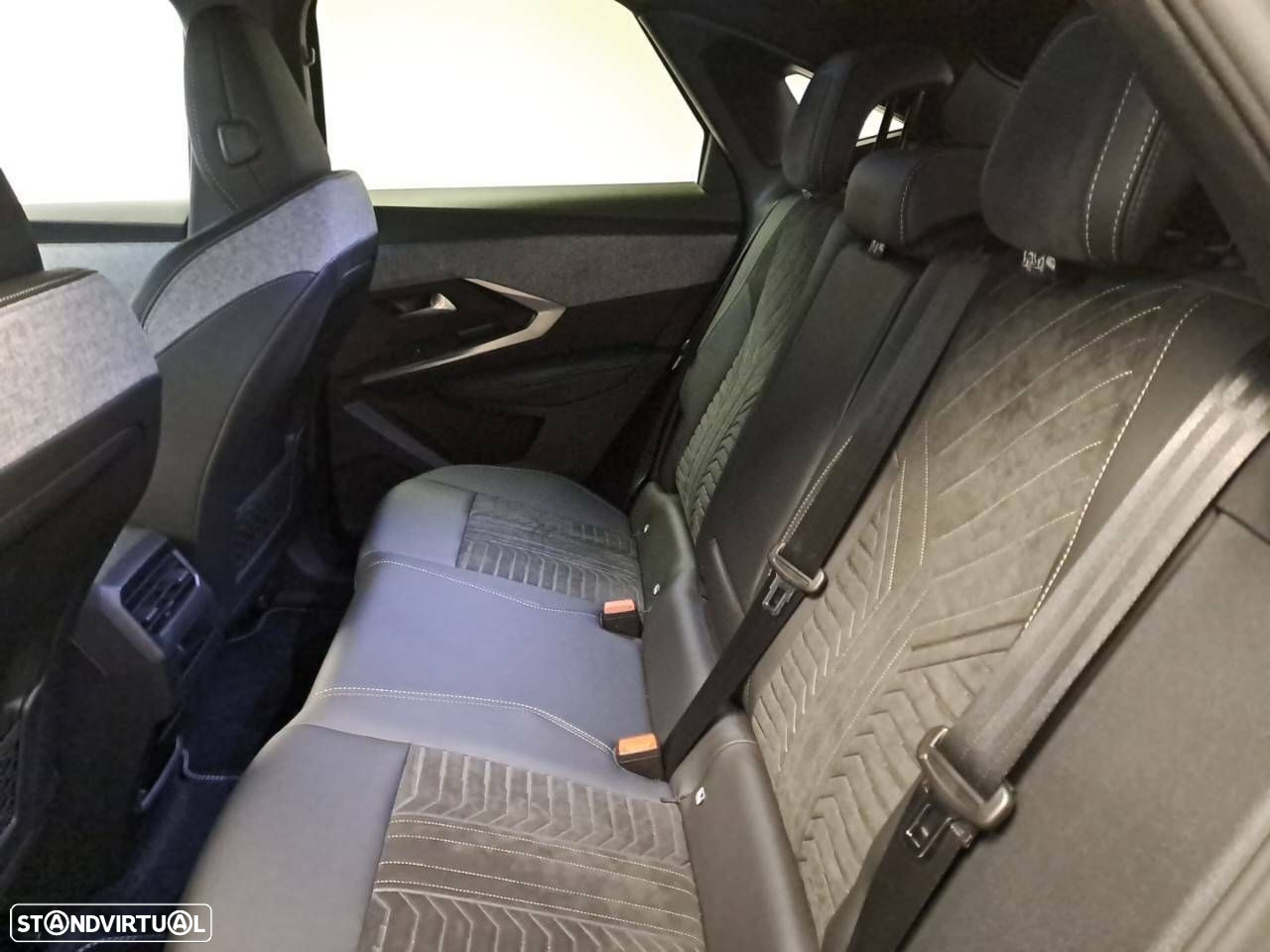 Peugeot 3008 - 10