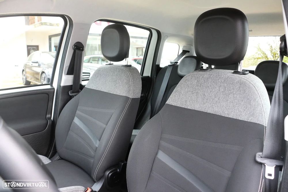 Fiat Panda - 32