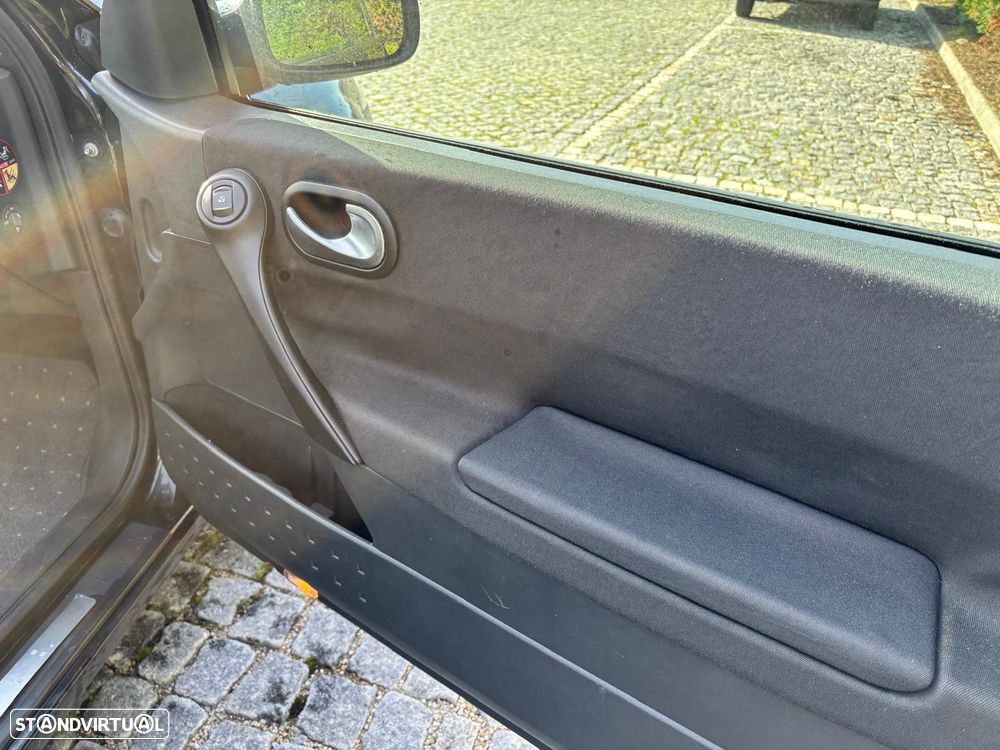 Renault Mégane 1.5 dCi Dynamique - 13