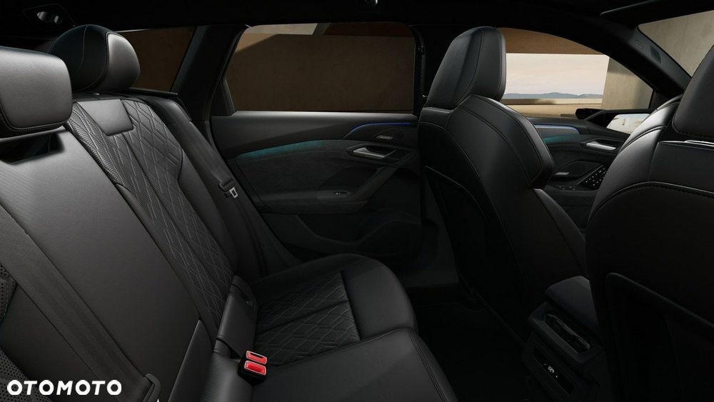 Audi A6 Avant e-tron - 14