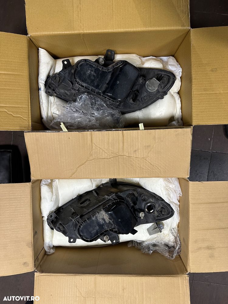 Mercedes-Benz Viano - 37