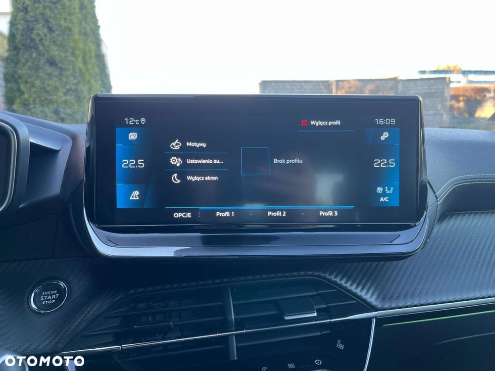 Peugeot 208 1.2 PureTech Allure S&S EAT8 - 16