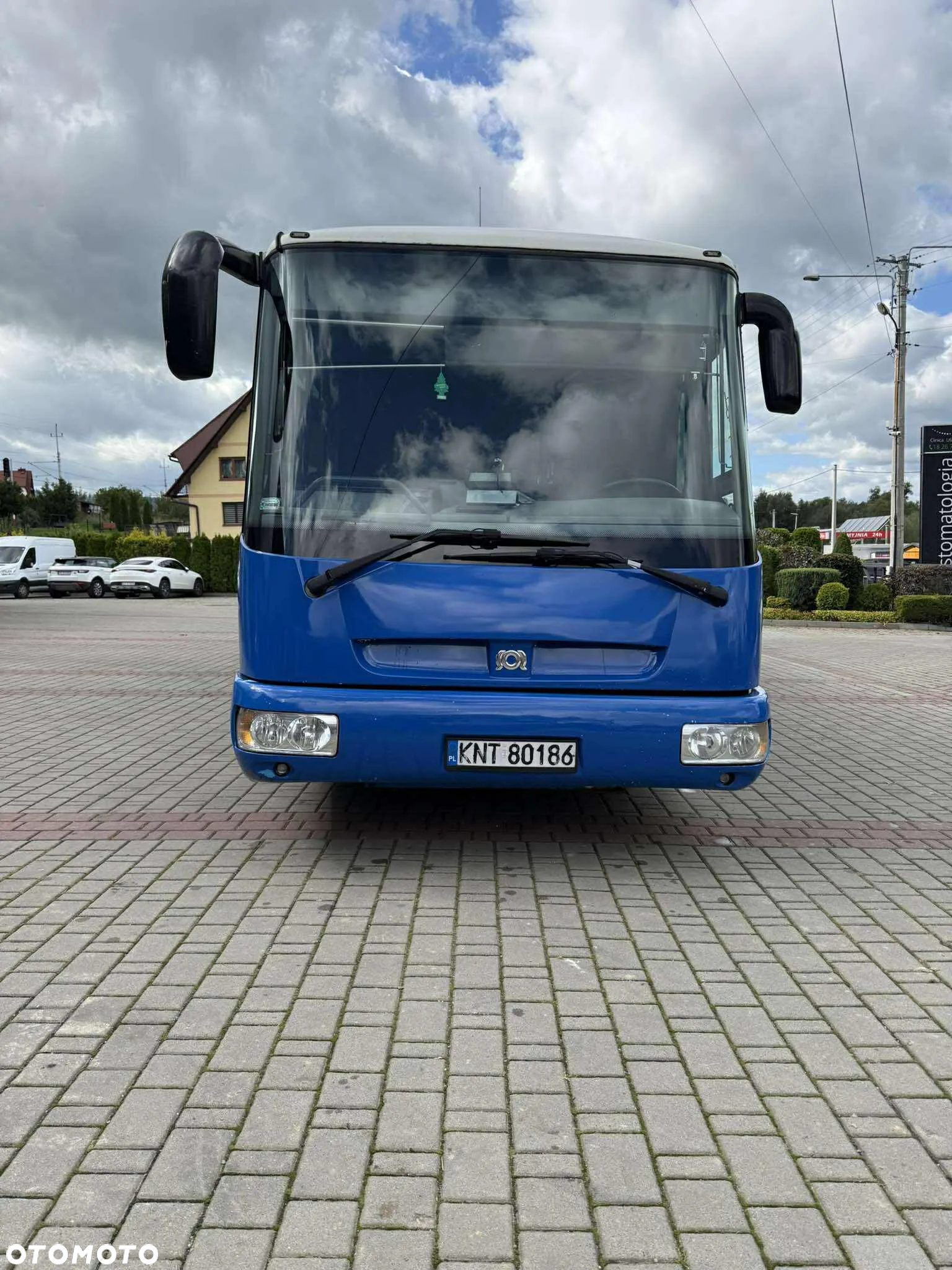 Iveco SOR C 10,5 - 3