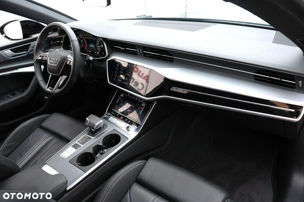 Audi A7 Sportback - 26