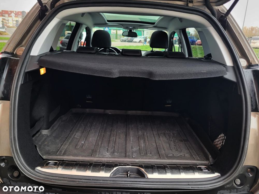 Peugeot 2008 BlueHDi 100 STOP & START Allure - 12