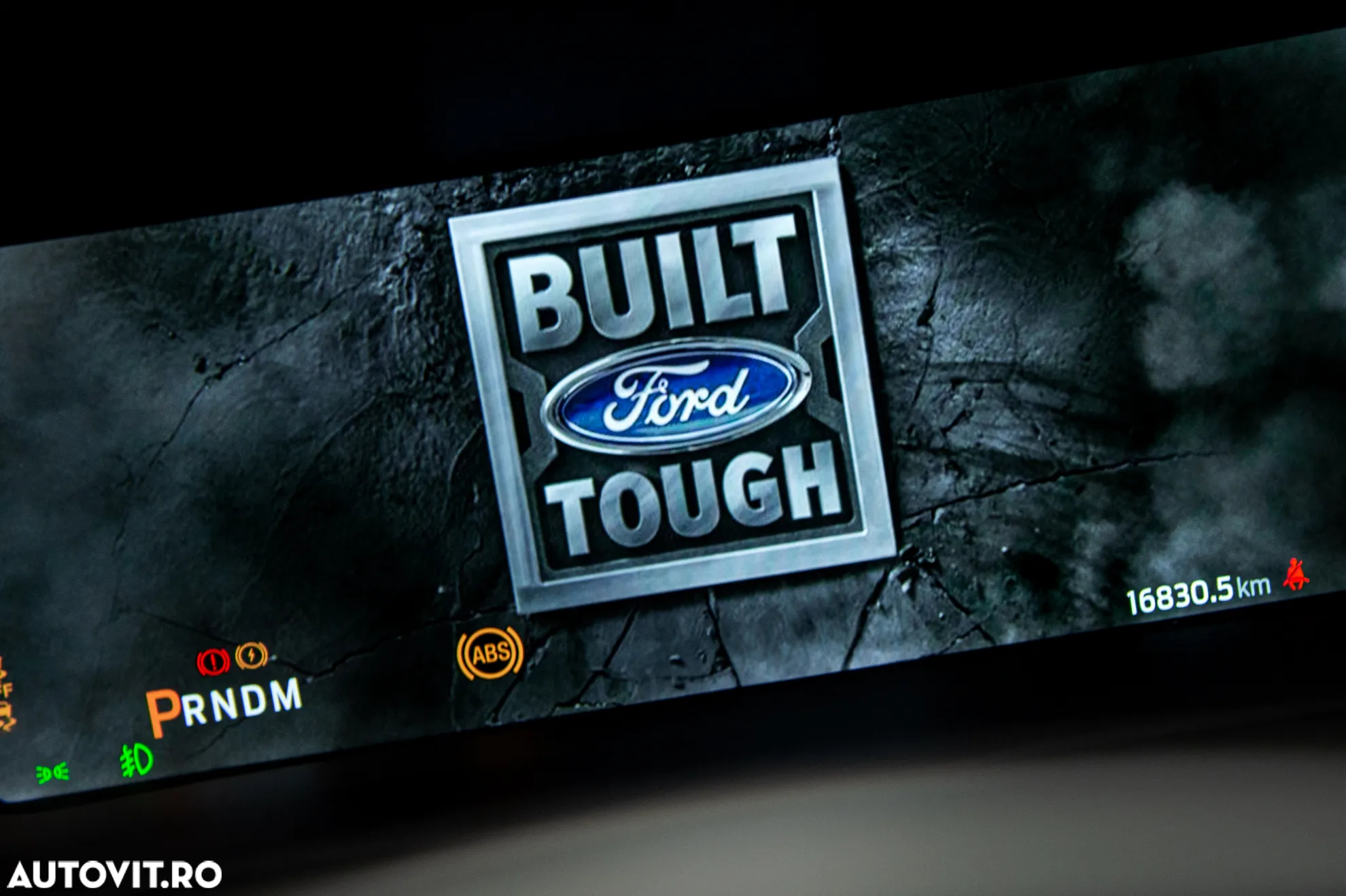 Ford F150 - 16