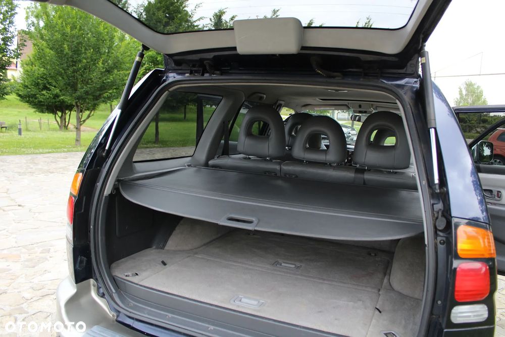 Mitsubishi Pajero Sport 2.5 TD Classic - 37