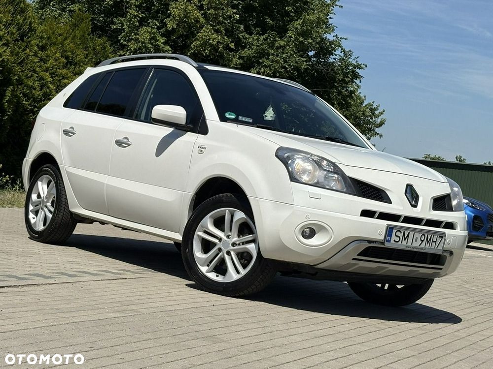 Renault Koleos - 3