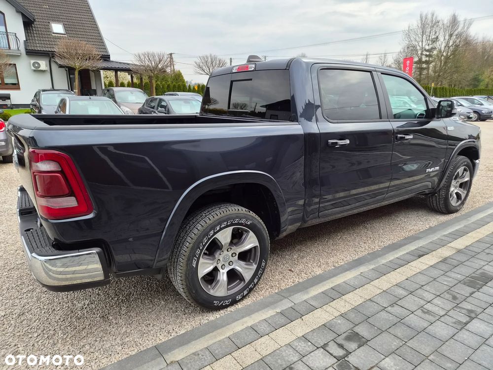 Dodge RAM - 10