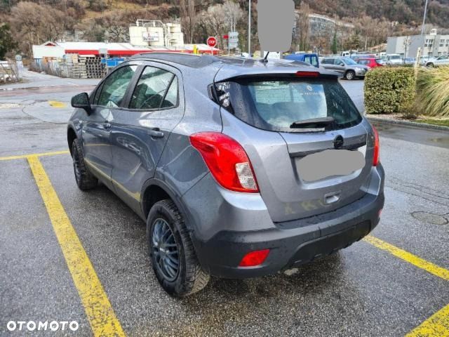 Opel Mokka 1.4 Turbo ecoFLEX Start/Stop Edition - 2