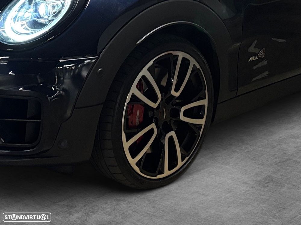 MINI Clubman John Cooper Works Plus ALL4 - 14
