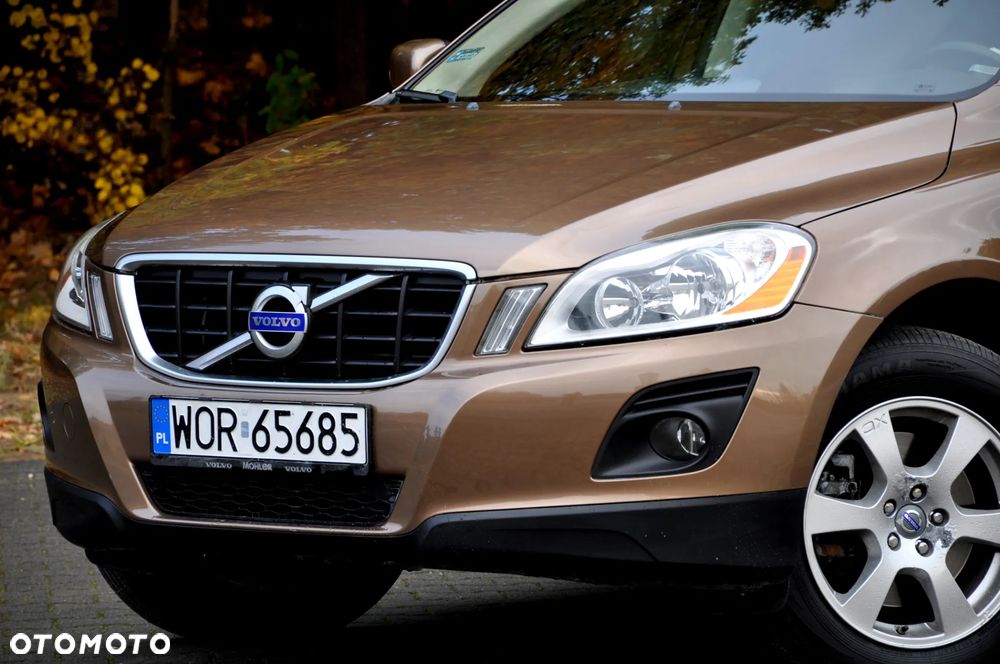 Volvo XC 60 2.4D Momentum - 6