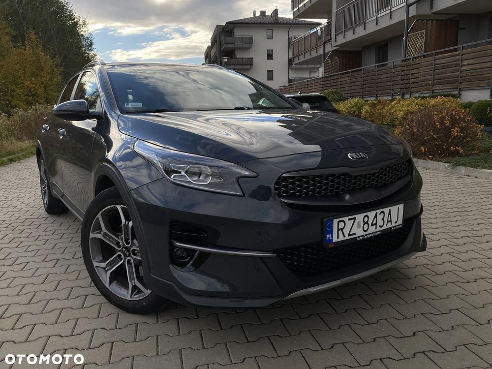 Kia XCeed 1.4 T-GDI L Business Line - 13