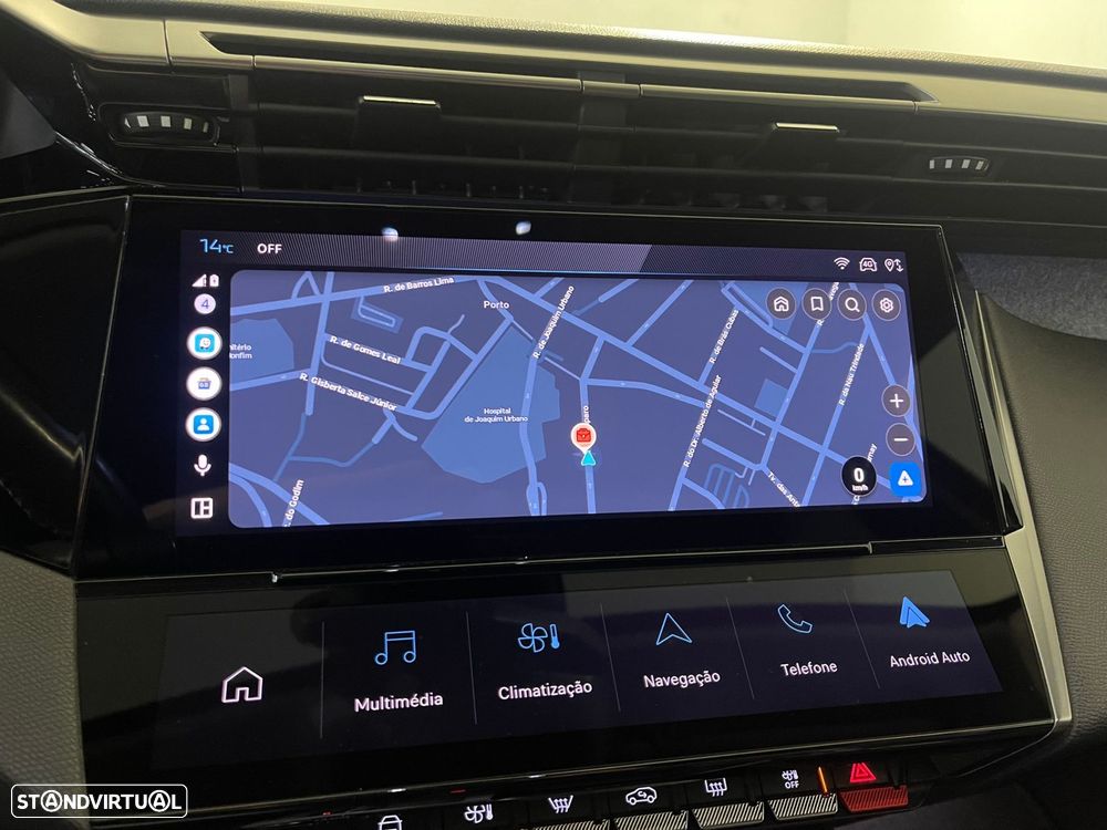 Peugeot 308 SW 1.5 BlueHDi Business Line - 17