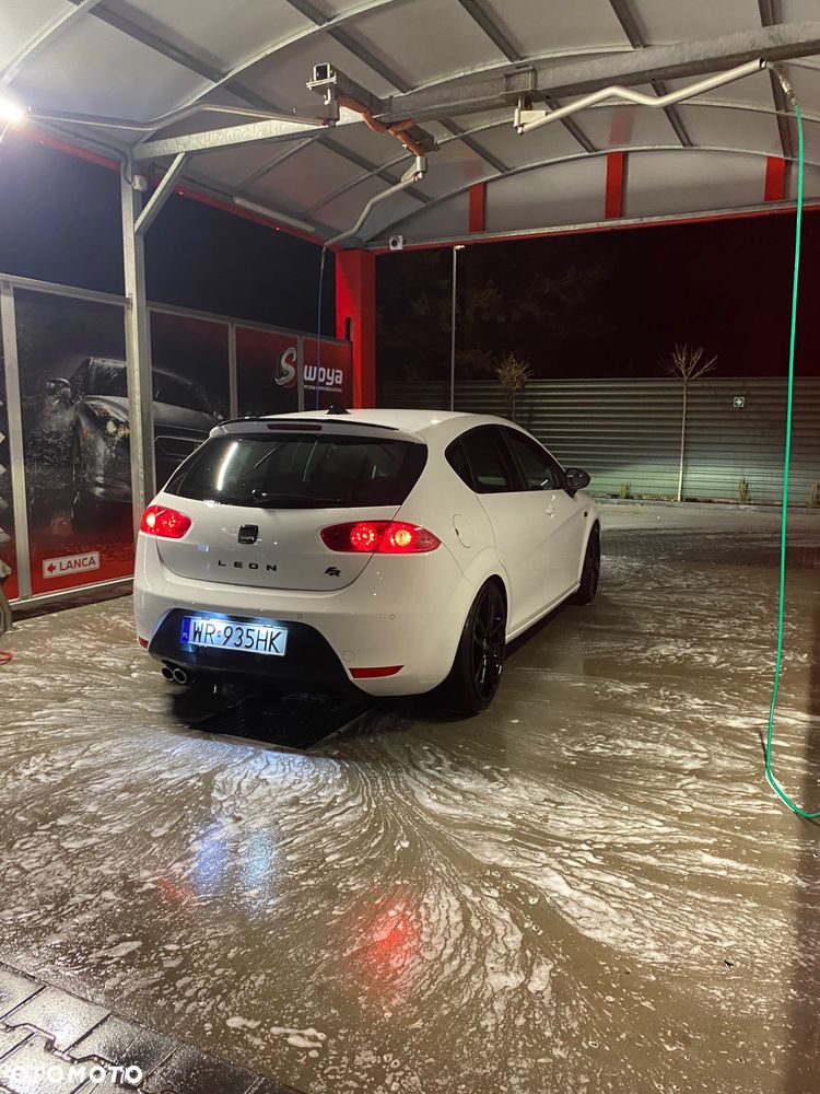 Seat Leon 2.0 TDI FR - 27