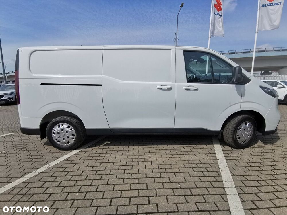 Maxus Deliver 7 L2H1 - 17