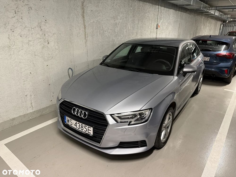 Audi A3 Sportback - 20