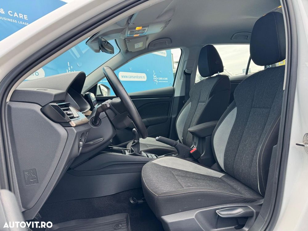 Skoda Scala 1.0 TSI Style - 8