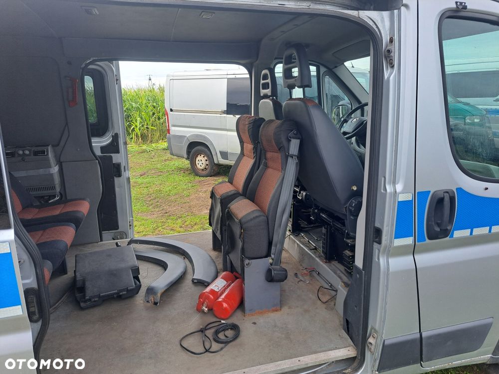Fiat Ducato - 6