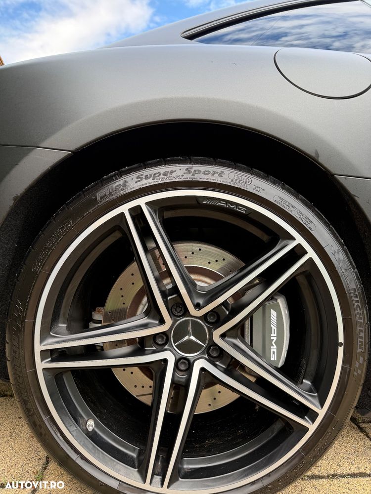 Mercedes-Benz AMG - 10