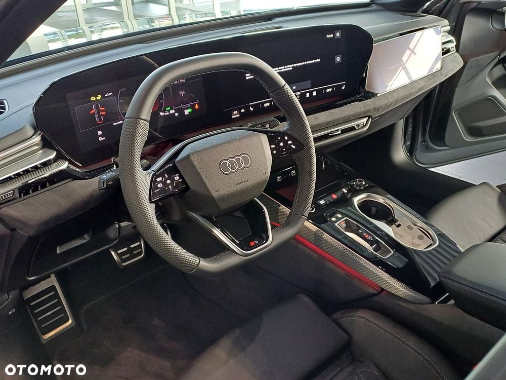 Audi A6 Limousine - 12