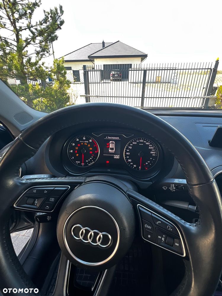 Audi A3 Limousine 1.0 TFSI design - 12
