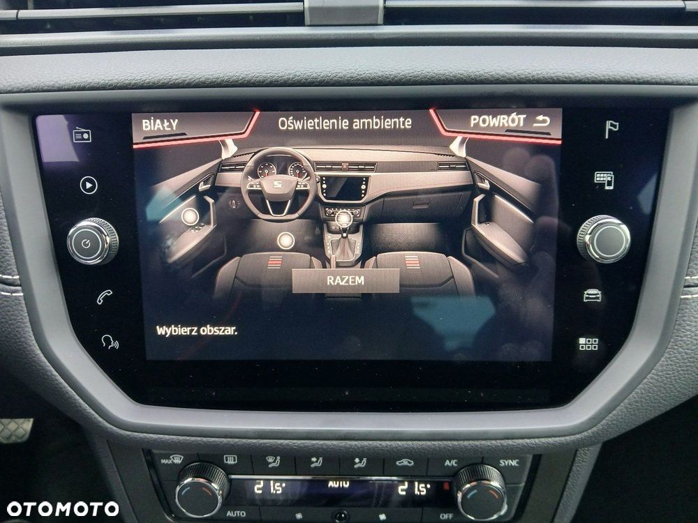 Seat Arona - 29