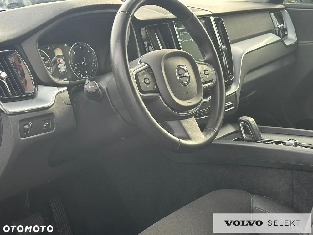 Volvo XC 60 - 19
