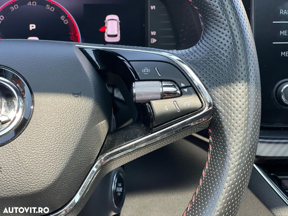 Skoda Kamiq 1.5 TSI DSG Monte Carlo - 19