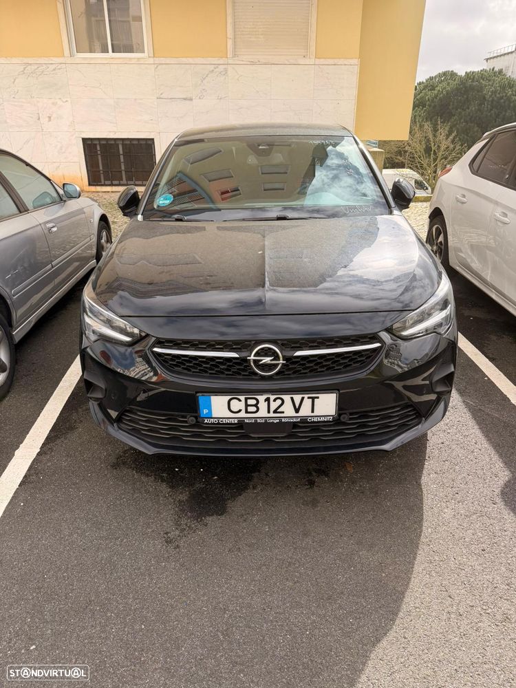 Opel Corsa-e 51 kWh GS - 1