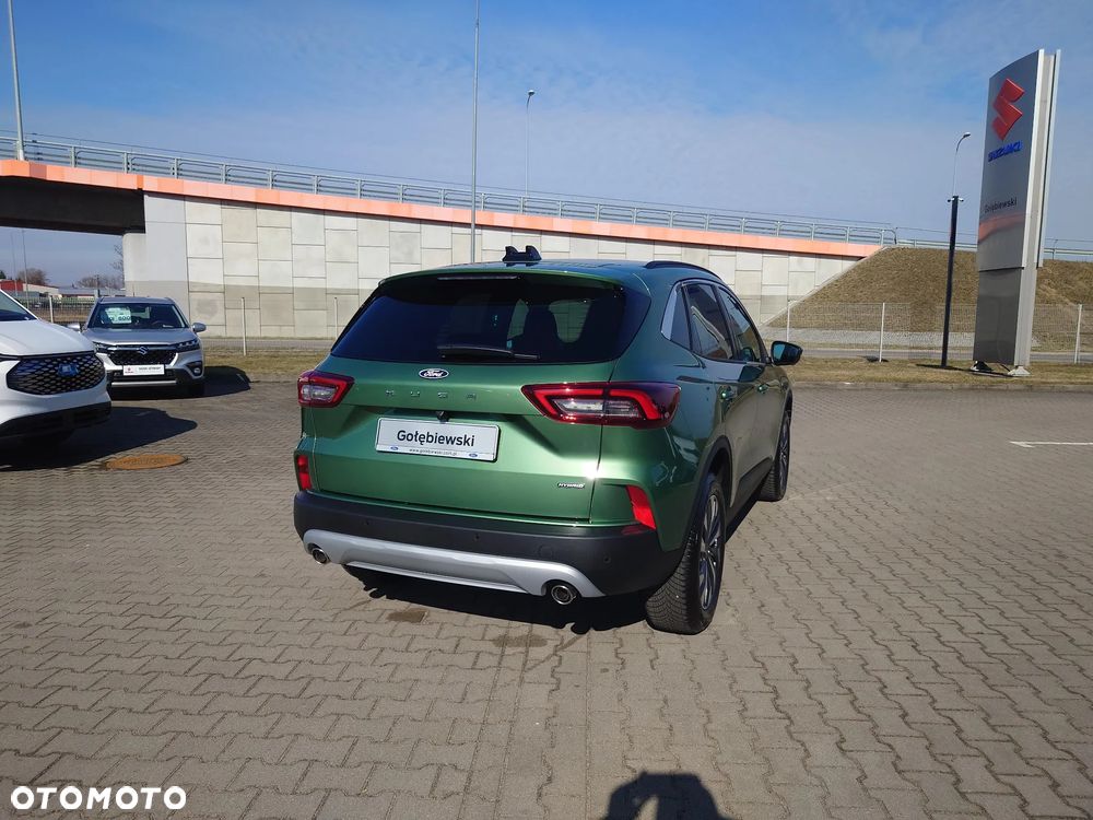 Ford Kuga - 30
