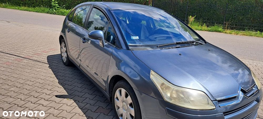 Citroën C4 - 3