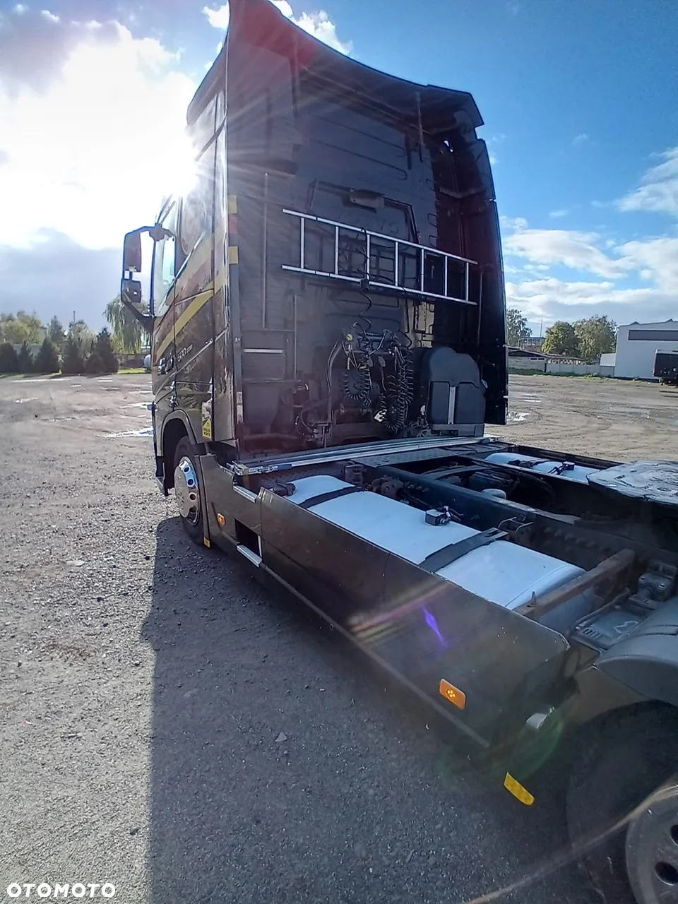 Volvo FH 500 - 6