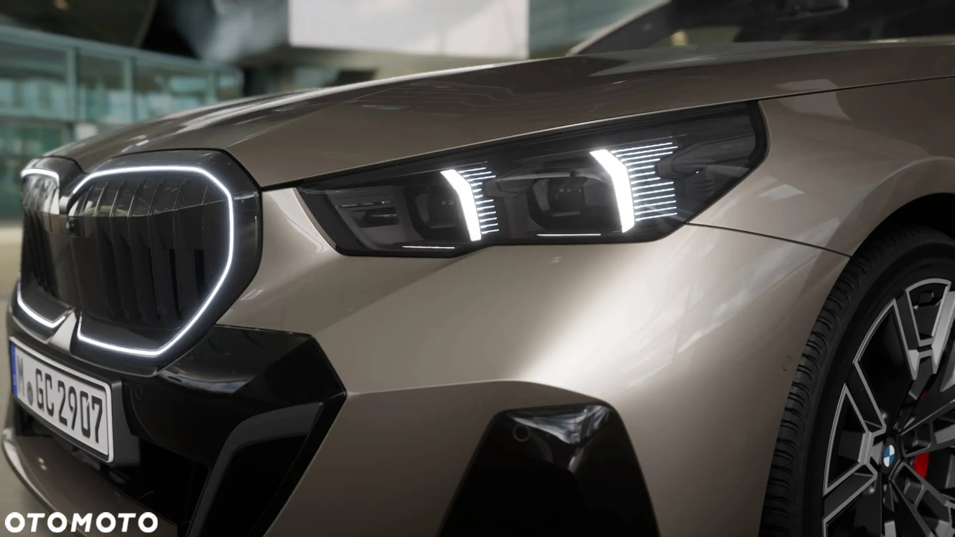 BMW Seria 5 - 6