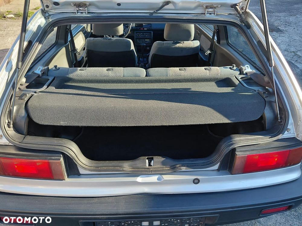Honda Civic - 21